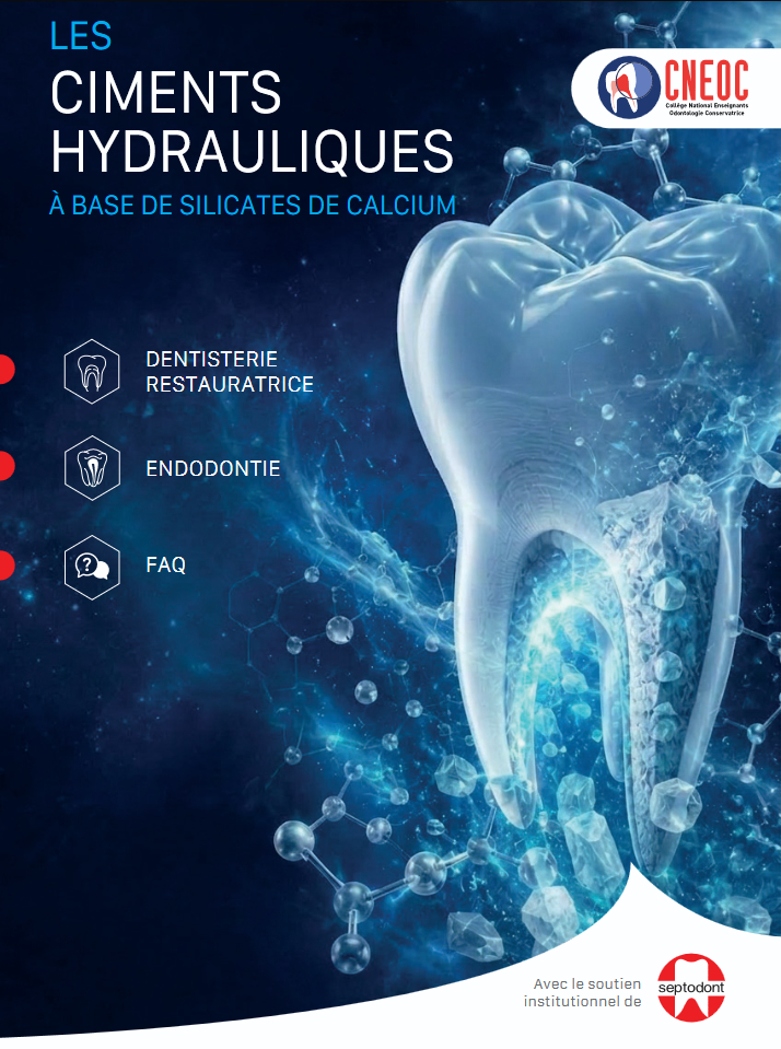 Brochure hypersensibilité dentaire CNEOC