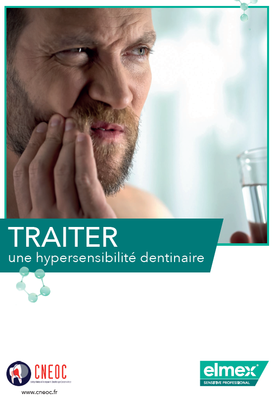 Brochure hypersensibilité dentaire CNEOC